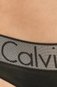 чёрный Calvin Klein Underwear - Трусы