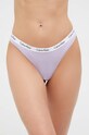 Calvin Klein Underwear 0000D1617E fioletowy 0000D1617E