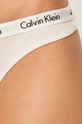 Calvin Klein Underwear - Tanga <p>90% Bavlna, 10% Elastan</p>
