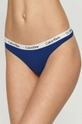 sötétkék Calvin Klein Underwear - Tanga Női