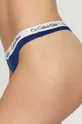 Tangá Calvin Klein Underwear tmavomodrá