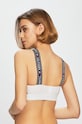 Tommy Hilfiger - Σουτιέν UW0UW00551 λευκό AA00