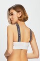 Tommy Hilfiger - Podprsenka UW0UW00551 bílá AA00