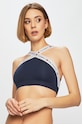 Tommy Hilfiger - Podprsenka měkké námořnická modř UW0UW00551