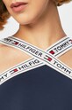 Дрехи Tommy Hilfiger - Сутиен UW0UW00551 тъмносин