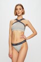 Tommy Hilfiger - Biustonosz UW0UW00551 szary AA00