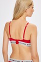 Oblečenie Tommy Hilfiger - Podprsenka UW0UW00558 červená