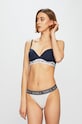 Одяг Tommy Hilfiger - Бюстгальтер UW0UW00558 темно-синій