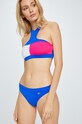 Tommy Hilfiger - Plavkové nohavičky spodný modrá UW0UW00528