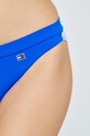 Tommy Hilfiger - Plavkové nohavičky modrá UW0UW00528