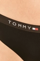 Tommy Hilfiger - Bikini alsó  Bélés: 15% elasztán, 85% poliészter Jelentős anyag: 15% elasztán, 85% poliészter