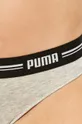 Puma - Stringi (2-pack) 90706604 Damski