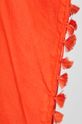 oranžová Seafolly - Plážový odev