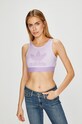 adidas Originals - Сутиен DU8493 виолетов DU8493