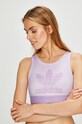 adidas Originals - Сутиен DU8493 виолетов DU8493