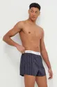 crna Calvin Klein Underwear - Bokserice (2 pack) Muški