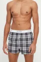 Calvin Klein Underwear - Bokserice (2 pack) crna