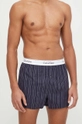 Calvin Klein Underwear - Boxerky (2 pak)  100% Bavlna