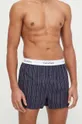 Calvin Klein Underwear - Bokserice (2 pack)  100% Pamuk