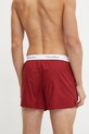 Boxerky Calvin Klein Underwear černá 000NB1396A