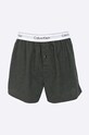 Calvin Klein Underwear boxeri (2-pack) 000NB1396A rosu AA00