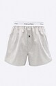 Calvin Klein Underwear boxeri (2-pack) 2-pack verde 000NB1396A