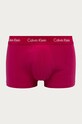 Îmbrăcăminte Calvin Klein Underwear - Boxeri (3-pack) 0000U2664G...... albastru