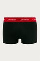 Calvin Klein Underwear - Boxeri (3-pack) 0000U2664G...... negru AW20