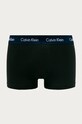 Îmbrăcăminte Calvin Klein Underwear - Boxeri (3-pack) 0000U2664G...... negru