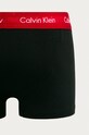 Calvin Klein Underwear - Boxeri (3-pack) 0000U2664G...... negru