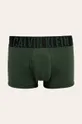 zelená Calvin Klein Underwear - Boxerky Pánsky