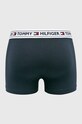 Tommy Hilfiger - Боксери UM0UM00515 темно-синій AA00