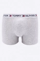 grigio Tommy Hilfiger boxer Uomo