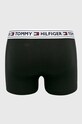 Tommy Hilfiger - Боксеры UM0UM00515 чёрный AA00