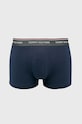 Tommy Hilfiger - (3-Pack) 1U87903842... niebieski SS20