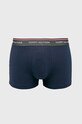 Tommy Hilfiger - (3-Pack) 1U87903842... niebieski SS20