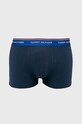 Odzież Tommy Hilfiger - (3-Pack) 1U87903842... niebieski