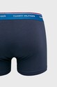 Tommy Hilfiger - Spodná bielizeň (3-pak) 1U87903842... modrá