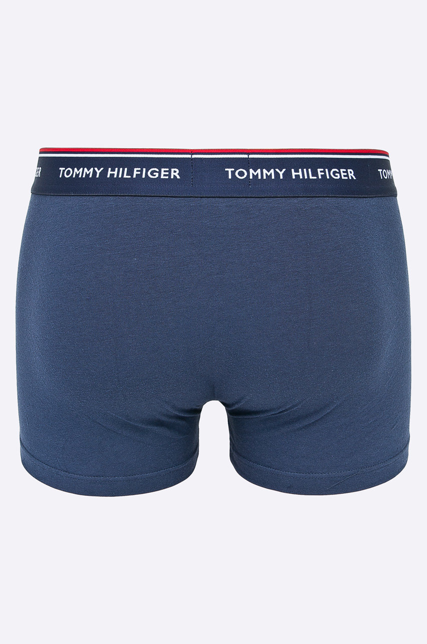 Tommy Hilfiger - Spodná bielizeň (3-pak) Pánsky