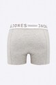 Jack & Jones - Bokserki (3-pack) 12081832