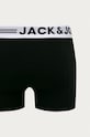 Jack & Jones - Bokserki (3-pack) 12081832 czarny AA00