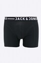 Jack & Jones - Boxeri (3-Pack) 3-pack gri 12135382
