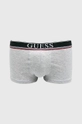 sivá Guess Jeans - Boxerky Pánsky