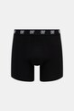 CR7 Cristiano Ronaldo - Μποξεράκια (3-pack) 8100.4920.900 μαύρο AW20