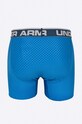 Under Armour - Boxerky (2-pack) 1299994 námořnická modř 1299994