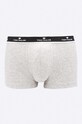 Tom Tailor Denim - Bokserki (2-pack) 8788.6061 szary AA00