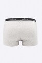 Tom Tailor Denim - Bokserki (2-pack) szary 8788.6061