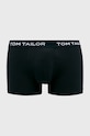 Îmbrăcăminte Tom Tailor Denim - Boxeri 70162.6061 rosu