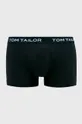 Tom Tailor Denim - Boxeralsó (3 db)  95% pamut, 5% elasztán