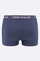 Tom Tailor Denim - Boxeralsó (3 db) 70162.6061